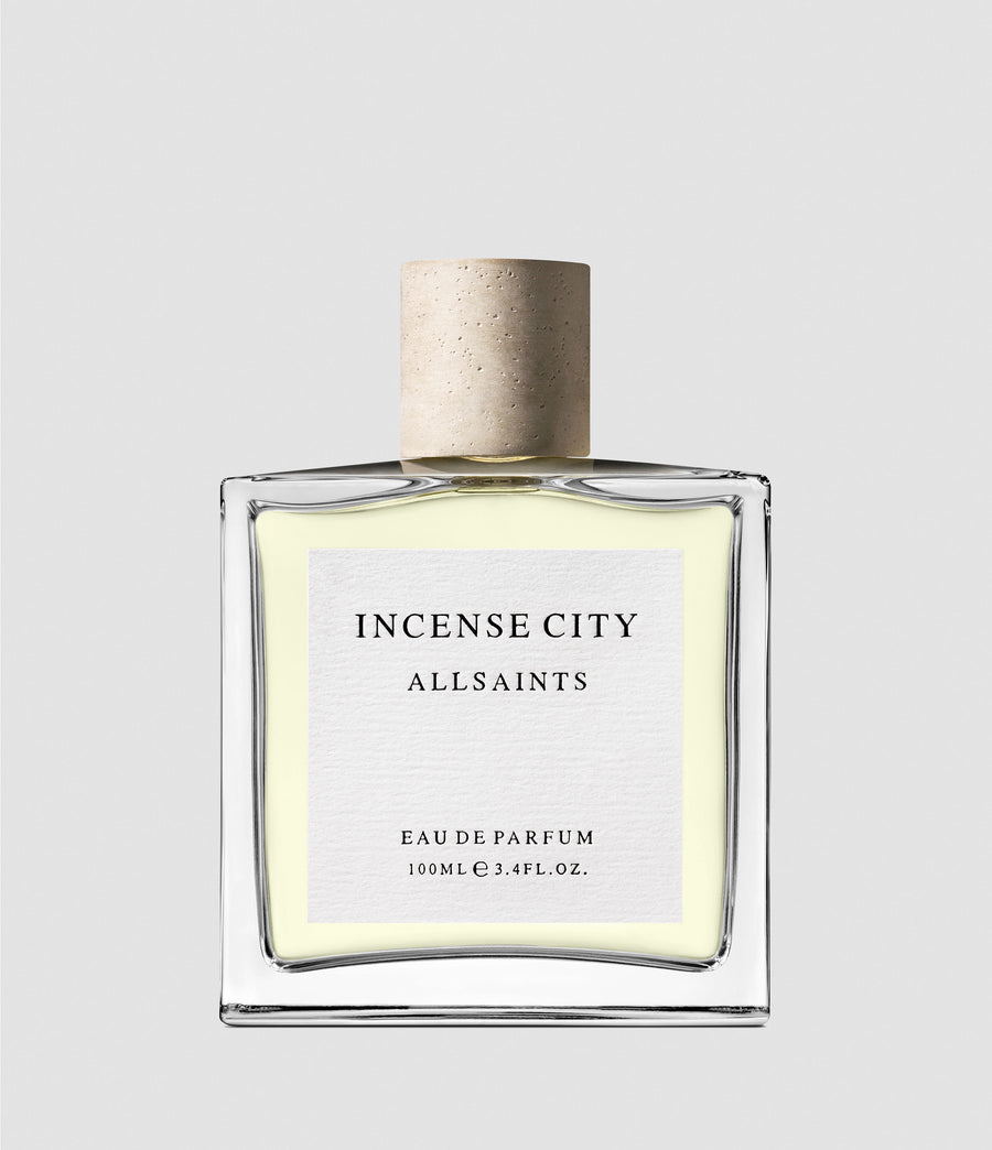 Incense City, 100ML