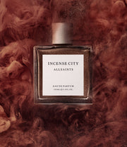 Incense City, 100ML